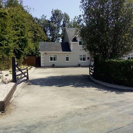 Hartley Lodge B&B Carrick-on-Shannon Luaran gambar