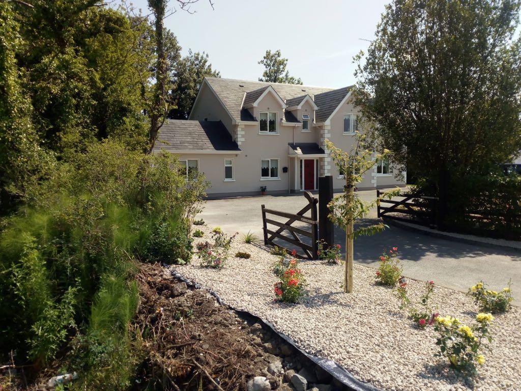Hartley Lodge B&B Carrick-on-Shannon Luaran gambar