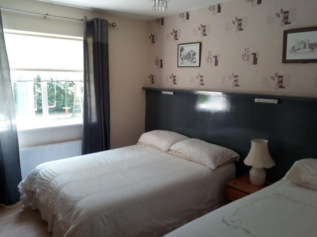 Hartley Lodge B&B Carrick-on-Shannon Luaran gambar