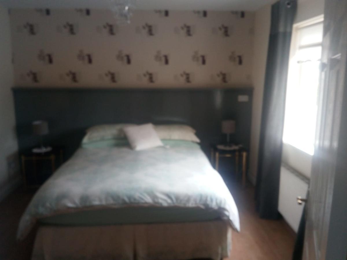 Hartley Lodge B&B Carrick-on-Shannon Luaran gambar